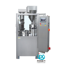 NJP-800型 全自動膠囊充填機
