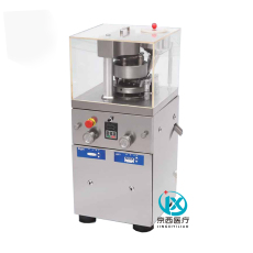 ZP-10/11/12A 旋轉式壓片機