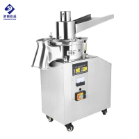 高效率流水式粉碎機(jī)   JYGF-180