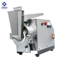 高效率水冷流水式粉碎機(jī)   JYGF-200