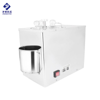 臺式中藥切片機(jī)   JYQ-130A