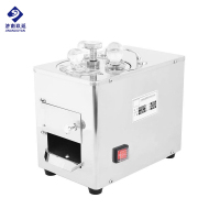 臺式中藥切片機(jī)   JYQ-130B