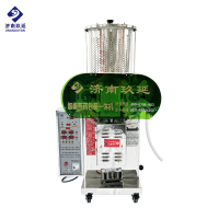 單缸常壓煎藥包裝機(jī)   JY-C1+1