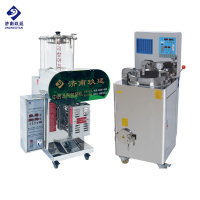 多功能自動煎藥機(jī)(滑蓋)+包裝機(jī)