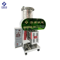 單缸微壓煎藥包裝機(jī)   JY-W1+1