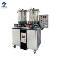雙缸微壓煎藥包裝機(jī)   JY-W2+1
