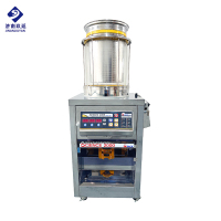 自立袋煎藥包裝機(jī)  SCIENCE 2000-1