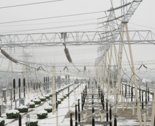 江都~騰飛220千伏線(xiàn)路工程