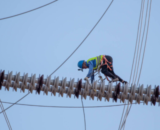 羊湖-山南220KV輸電線(xiàn)路工程