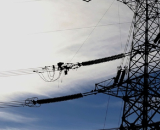 科右中電廠(chǎng)~扎魯特?fù)Q流站500kV線(xiàn)路工