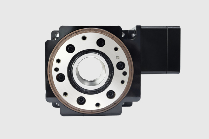 精密中空旋轉平臺選型注意事項