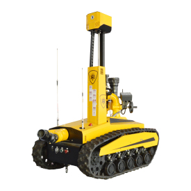 RXR-M80D-13KT消防滅火機(jī)器人