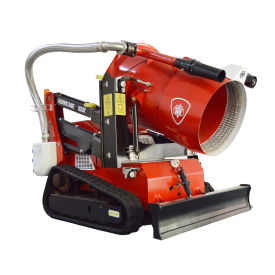 RXR-MY100000D消防滅火排煙機(jī)