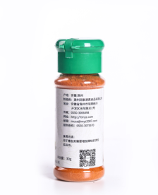 辣椒粉