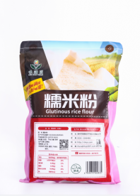 糯米粉