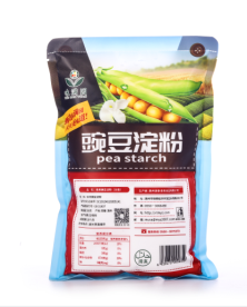 豌豆淀粉