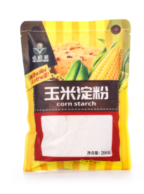 玉米淀粉