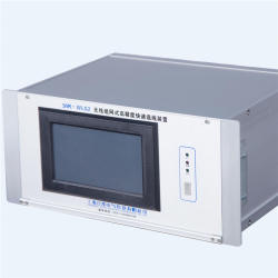 SHK-WLS2組網(wǎng)式高精度快速選線(xiàn)裝置