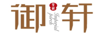御軒餐飲logo