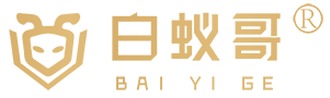 虫害防治、白蚁灭杀、虫害公司,白蚁哥LOGO