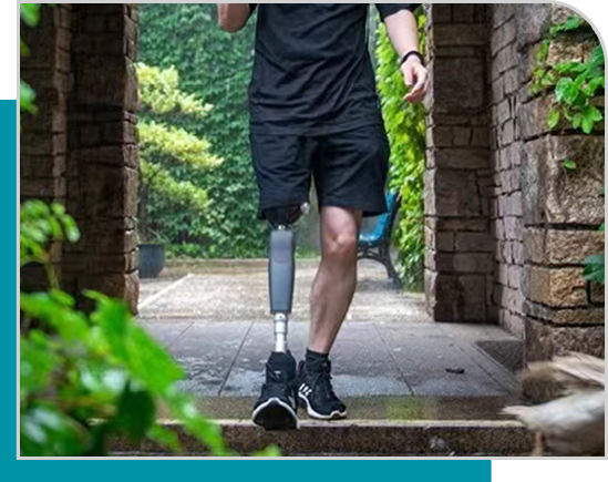 山東矯形器公司