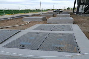 熱景(廊坊)生物科技有限公司800m3/