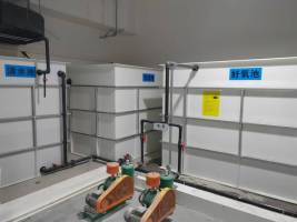 呈諾再生醫學科技(北京)有限公司20m3