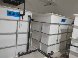 呈諾再生醫學科技(北京)有限公司20m3