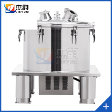 PSF系列人工上卸料離心機(jī)