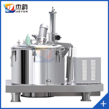 LGZ系列全自動刮刀卸料離心機(jī)