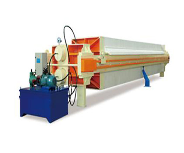 浙江全自動(dòng)廂式壓濾機(jī) 浙江全自動(dòng)廂式壓濾機(jī)