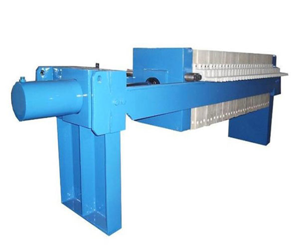 浙江全自動廂式壓濾機 浙江全自動廂式壓濾機