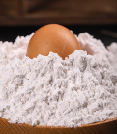 cassava starch