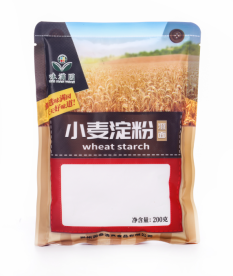 wheat starch