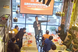 加盟商见证