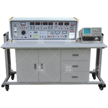 HL-C289B创新型数字电子电路实验装置