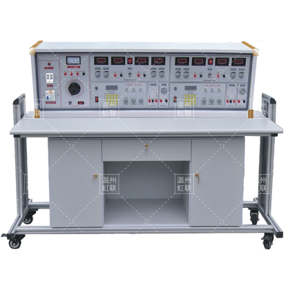 HL-C289A创新型模拟电子技术实验装置
