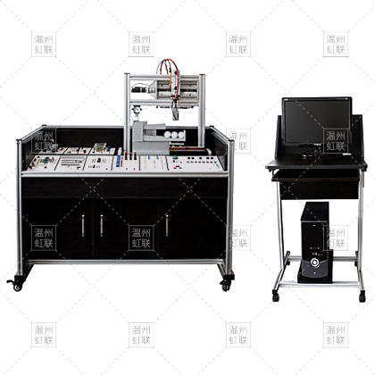 HL-D238单片机控制功能实训考核装置