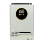 GY-GPBG.3.5KW/4.2KW 24V