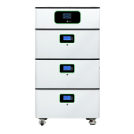 GY-NKDD.48V5KW60A10KWH 5000W