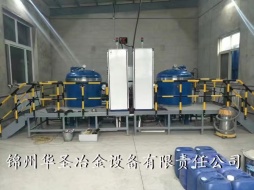 IGBT晶體管變頻裝置
