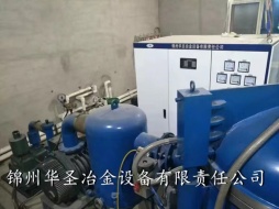 IGBT晶體管變頻裝置