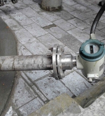 氨水