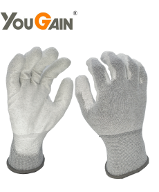 13G Polyester and Ca