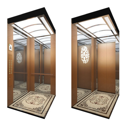 家用电梯-广日电梯