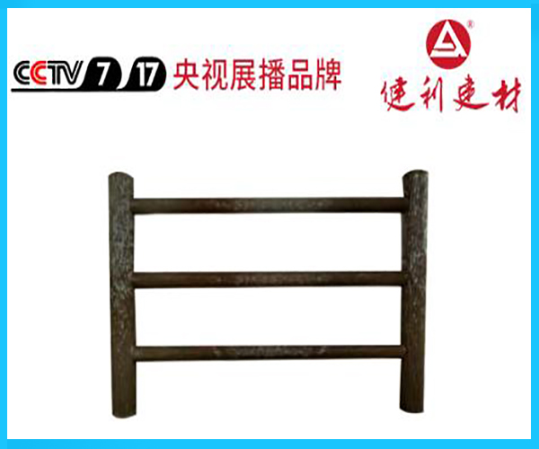 浙江水泥仿木围栏 浙江水泥仿木围栏