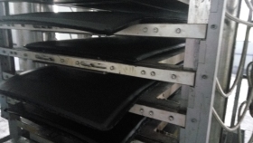 防靜電海綿墊包裝材料的性能