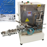 Waste-Free Jumper Molding Machine for Electronic Products Machinery Jumper Wire Lead Former Lead Forming Machine Wire Stripper Cable Stripping Machine