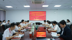 【經(jīng)營動態(tài)】揚優(yōu)勢 補短板 凝心聚力促發(fā)展——麗彩集團召