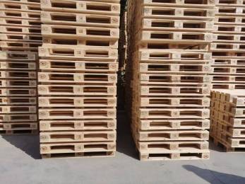 木托盤(pán)當(dāng)運(yùn)輸工具的特點(diǎn)